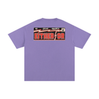Either/Or - Unisex Pure Cotton T-Shirt