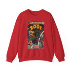 Chronic 2001 - Unisex Heavy Blend™ Crewneck Sweatshirt