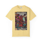 Imaginal Disk - Unisex Comfort Colors T-shirt