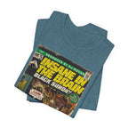 Insane In The Brain - Unisex Jersey Short Sleeve Tee