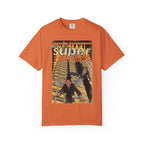 Super Rich Kids - Unisex Comfort Colors T-shirt