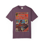 Songs in the Key of Life - Unisex Comfort Colors T-shirt