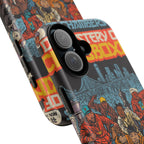 Da Mystery of Chessboxin - Tough Phone Cases