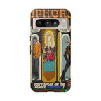 Euphoria - Tough Phone Cases