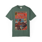 Songs in the Key of Life - Unisex Comfort Colors T-shirt