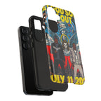 Let God Sort Em Out - Tough Phone Cases