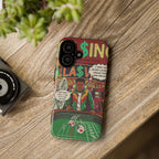 Casino - Tough Phone Cases