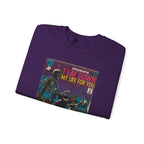 I Lay Down My Life For You - Unisex Heavy Blend™ Crewneck Sweatshirt