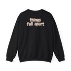 Things Fall Apart - Unisex Heavy Blend™ Crewneck Sweatshirt