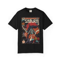 Samurai - Unisex Comfort Colors T-shirt