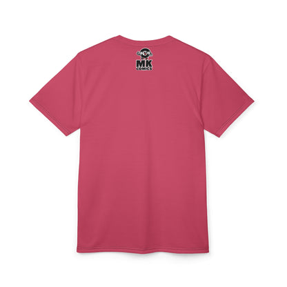 Love is a Losing Game - Unisex Cut & Sew Tee (AOP)