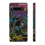 I Lay Down My Life For You - Tough Phone Cases