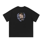 Paranoid Android - SIZE UP 1 SIZE - Essential Cotton T-Shirt