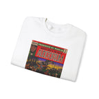 Auditorium- Unisex Heavy Blend™ Crewneck Sweatshirt