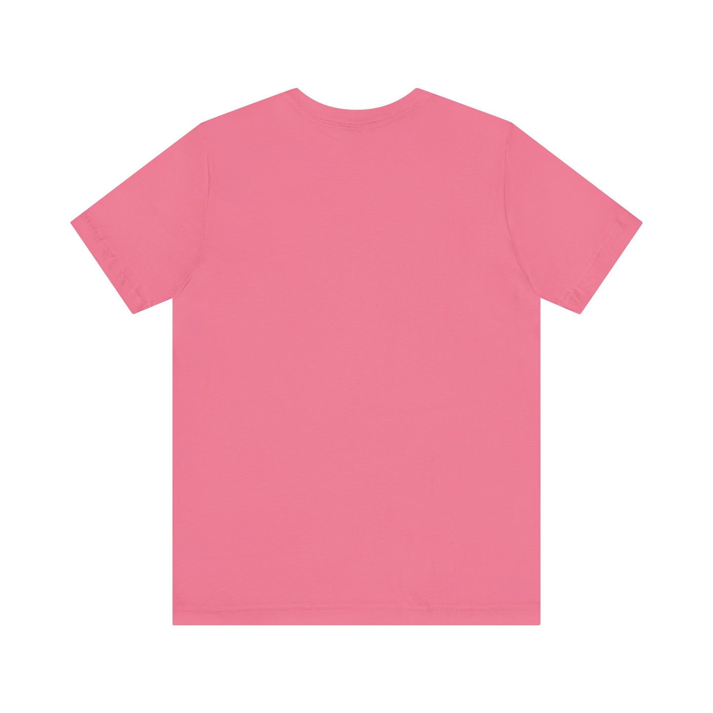 Childish Gambino- Because The Internet - Unisex Jersey Short Sleeve Tee