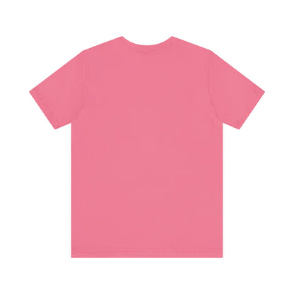 Childish Gambino- Because The Internet - Unisex Jersey Short Sleeve Tee