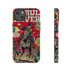 Paul Revere - Tough Phone Cases