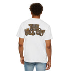 The Fall Off - Unisex Comfort Colors T-shirt