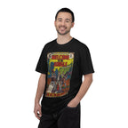 Welcome to the Jungle -Unisex Comfort Colors T-shirt