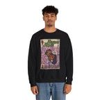 Brown Sugar - Unisex Heavy Blend™ Crewneck Sweatshirt