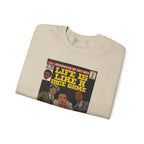 Life Is Like A Dice Game - Unisex Heavy Blend™ Crewneck Sweatshirt