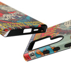 Fantasy Remix - Tough Phone Cases