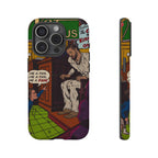 Not Like Us - Tough Phone Cases