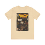 Fight The Power -  Unisex Jersey Short Sleeve Tee