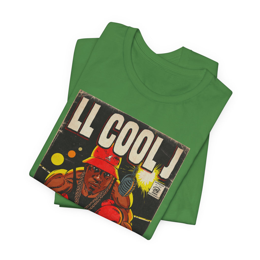 Mama Said Knock You Out - Unisex Jersey Short Sleeve Tee