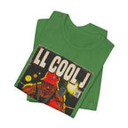 Mama Said Knock You Out - Unisex Jersey Short Sleeve Tee