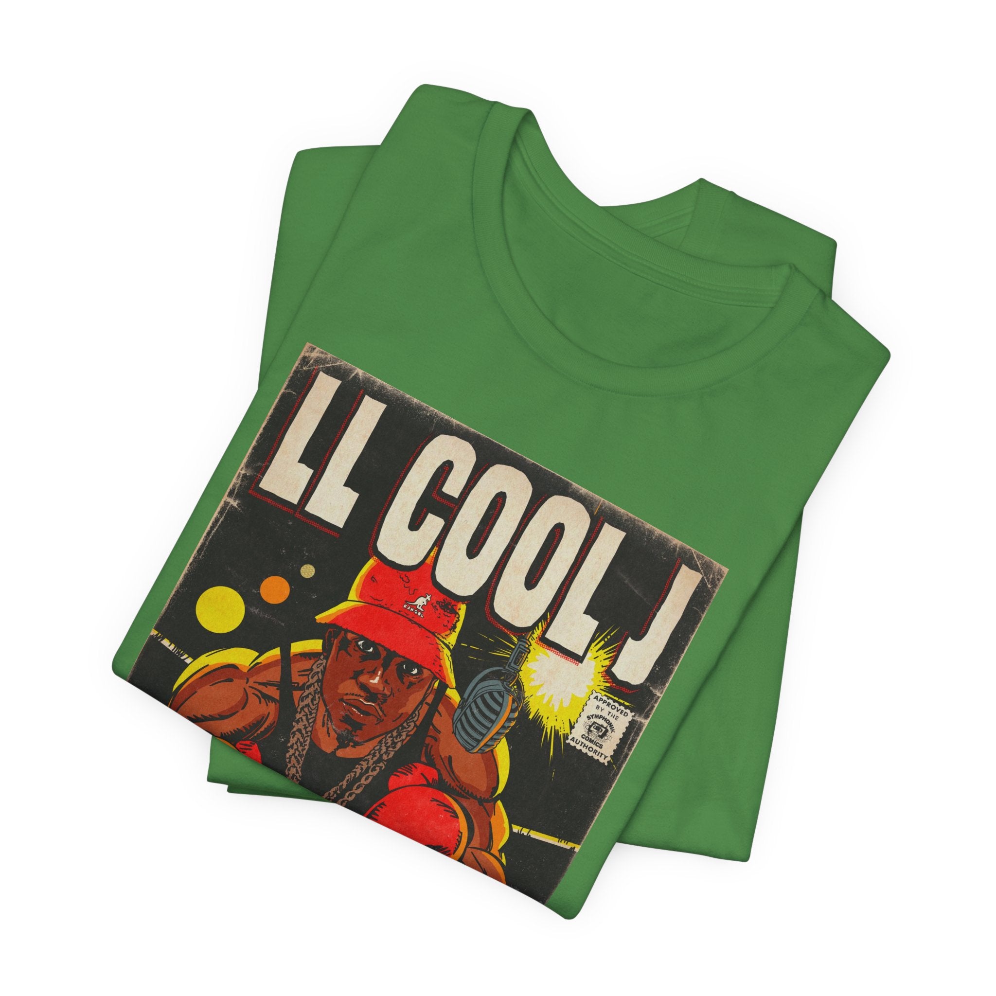 Mama Said Knock You Out - Unisex Jersey Short Sleeve Tee