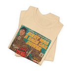 Jerry Was a Race Car Driver - Unisex Jersey Short Sleeve Tee