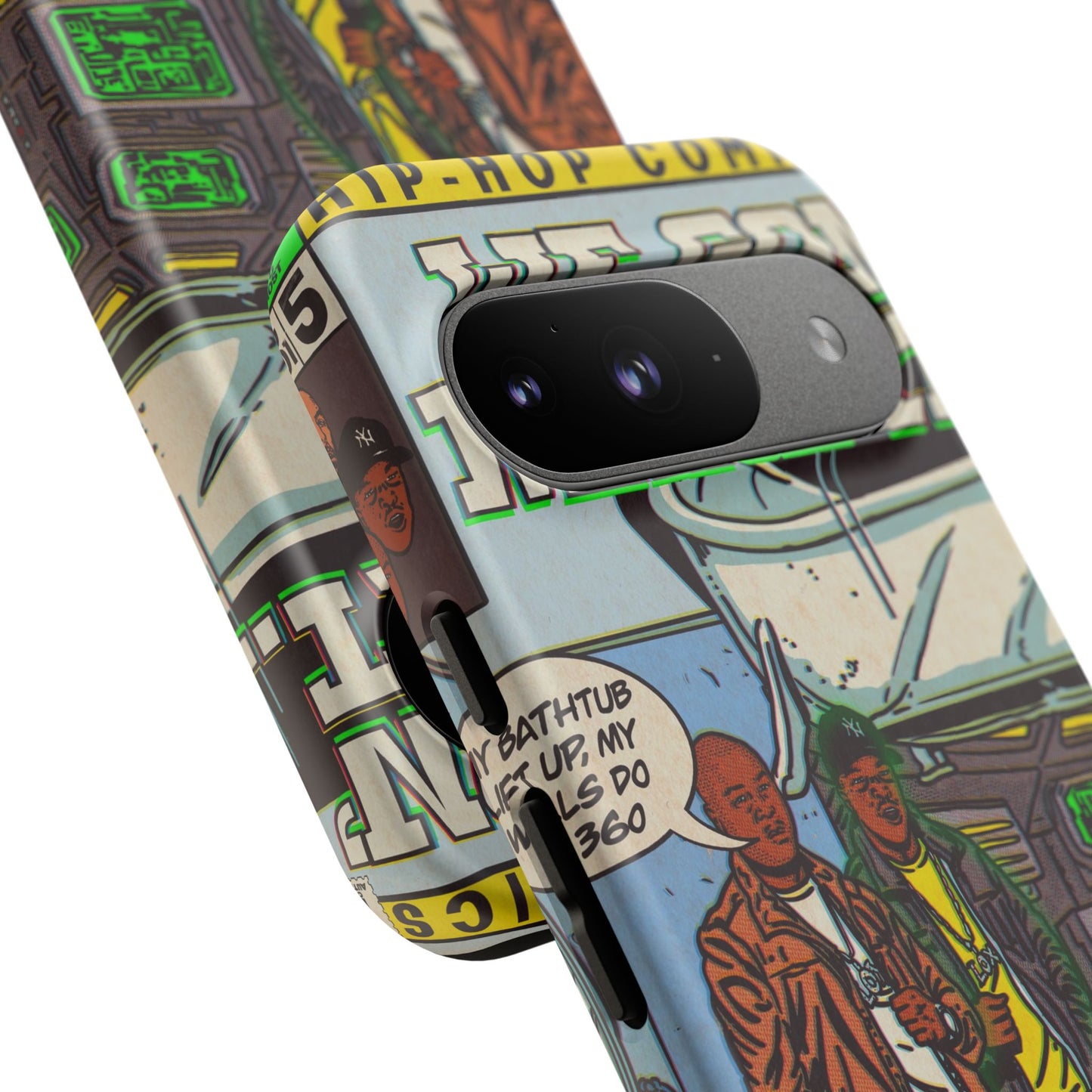 We Gon' Make It - Tough Phone Cases