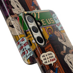 Not Like Us - Tough Phone Cases