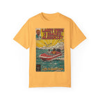 Life is Beautiful - Unisex Comfort Colors T-shirt