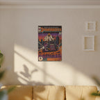 Speaker Boxxx - Matte Canvas, Stretched, 0.75" (Multi-Size)