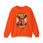 Sock It To Me - Unisex Heavy Blend™ Crewneck Sweatshirt