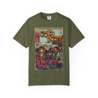 Gold Digger -Unisex Comfort Colors T-shirt