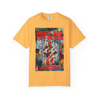 Don't Tap The Glass - Unisex Comfort Colors T-shirt