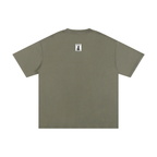 Sabotage - MK Classics - Unisex Pure Cotton T-Shirt