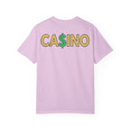 Casino - Unisex Comfort Colors T-shirt