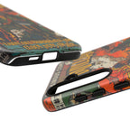 Madvillainy - Tough Phone Cases
