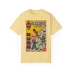 Glaciers of Ice - Unisex Comfort Colors T-shirt