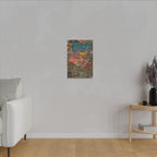 Lucy in the Sky with Diamonds - Matte Canvas, Stretched, 0.75" (Multi-Size)