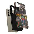 3030 - Tough Phone Cases