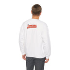 I Wanna Dance with Somebody - Unisex Heavy Blend™ Crewneck Sweatshirt