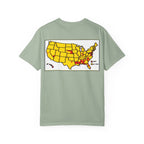Word of Mouf - Unisex Comfort Colors T-shirt