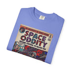 Space Oddity - Unisex Comfort Colors T-Shirt