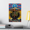 André 3000 - New Blue Sun -  Matte Vertical Posters