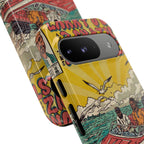 Life is Beautiful - Tough Phone Cases